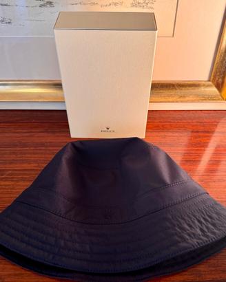 Cappello Rolex Cashmere