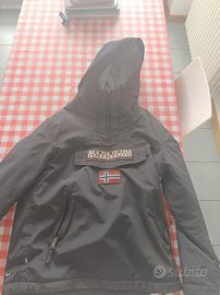 Napapijri Rainforest Winter