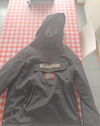 Napapijri Rainforest Winter