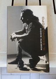 Roberto Baggio il sogno dopo + una porta nel cielo