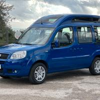 Fiat Doblo Doblò 1.3 MultiJet Malibu — VETTURA PER