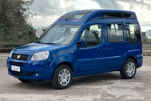 Fiat Doblo Doblò 1.3 MultiJet Malibu — VETTURA PER