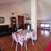 Attico - San Nicola la Strada