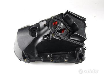 Air Box Cassa Filtro DUCATI Monster 821