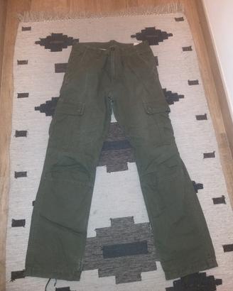 cargo Carahrtt dude  32x34