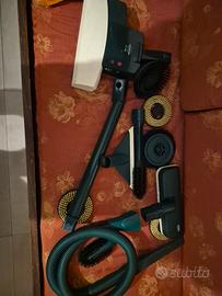 Accessori folletto