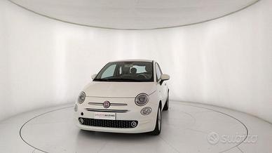FIAT 500 (2015-2024) 1.0 Hybrid Lounge