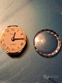 Quadrante orologio Prigid 17 iels 