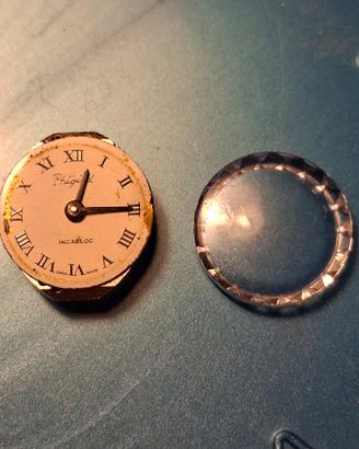 Quadrante orologio Prigid 17 iels 