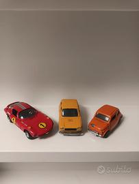lotto 9 mercury fiat alfa ferrari honda moto guzzi