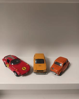 lotto 9 mercury fiat alfa ferrari honda moto guzzi