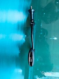 Shimano Fliegen manovella
