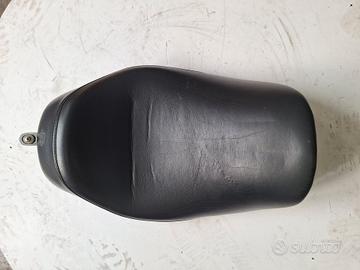 Sella Harley Davidson