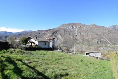 TER. RESIDENZIALE A PONTEY