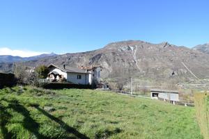 TER. RESIDENZIALE A PONTEY