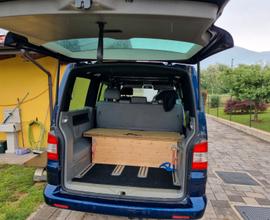 VOLKSWAGEN Multivan 5ª '03-'09 - 2006