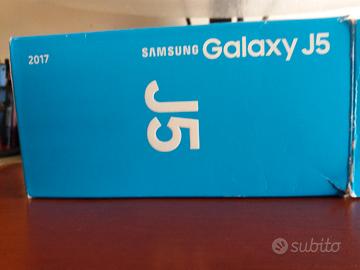cellulare Samsung J5 
