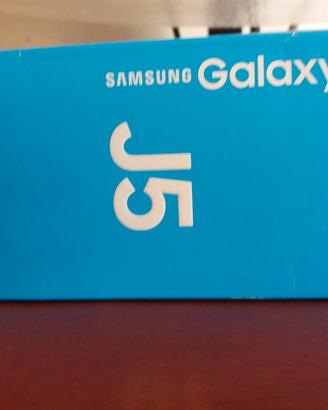 cellulare Samsung J5 