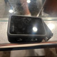 go pro hero 10 black con accessori