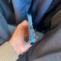 Iphone 15 pro max 256