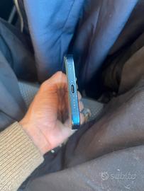 Iphone 15 pro max 256