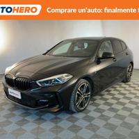 BMW 118 ZT84947