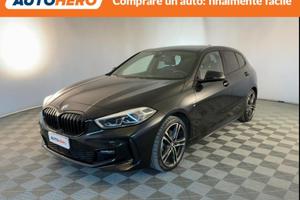 BMW 118 ZT84947