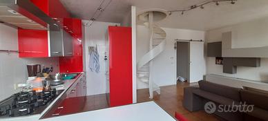 Appartamento in centro storico