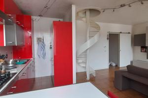 Appartamento in centro storico