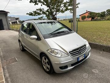 Mercedes-benz A 180 A 180 CDI Avantgarde