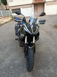 qj srt 600 
