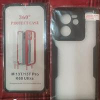 Custodia protettiva per Xiaomi e Redmi