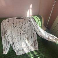felpa louis vuitton
