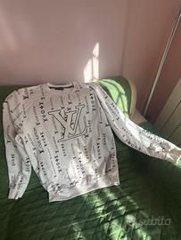 felpa louis vuitton