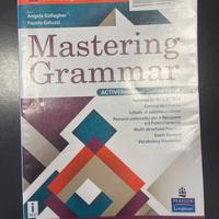 Mastering Grammar in buone condizioni