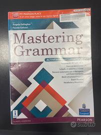 Mastering Grammar in buone condizioni