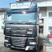 Daf xf 105/510