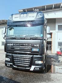 Daf xf 105/510