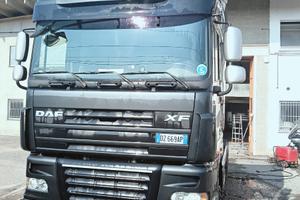 Daf xf 105/510