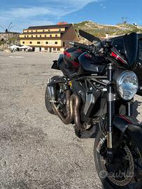 Ducati Monster 1200 R