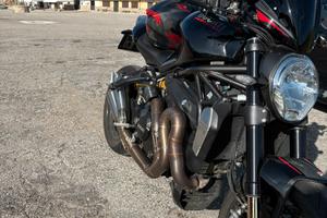 Ducati Monster 1200 R
