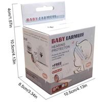 cuffia insonorizzata per bambini