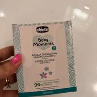 Colonia chicco nuovo