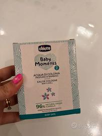 Colonia chicco nuovo