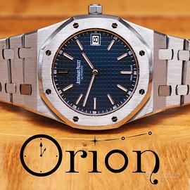 Audemars Piguet Royal Oak Jumbo “Jumbo” – Ref. 152