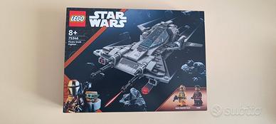 Lego SW Pirate Snub Fighter 75346