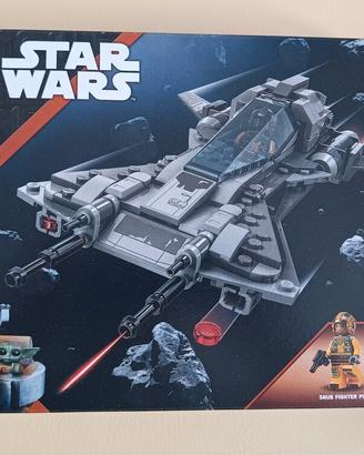 Lego SW Pirate Snub Fighter 75346