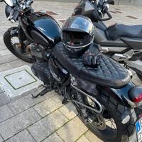 triumph scrambler 900