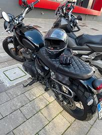 triumph scrambler 900