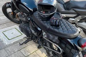 triumph scrambler 900